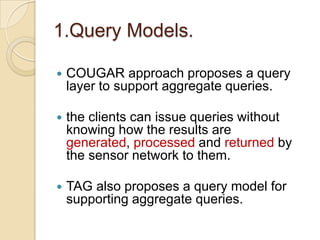 LEACH based protocol assumes that BS can be reach by any Node in one hop.Limit the size of Network.DisadvantagesData cannot be aggregated properly.CH has to send many packets to the BS using high transmission power.