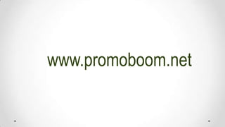 www.promoboom.net