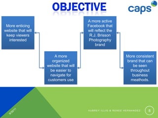 SAMPLES OF THEIR WORK