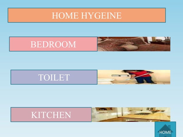 Cleanliness in Islam | PPTX