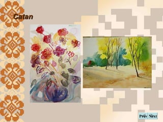 Next Prev Catan 