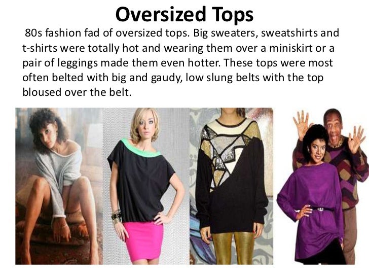 Style Fashion Fad Style Fashion Fad