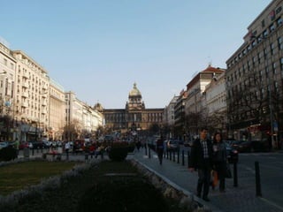 Prague day 2