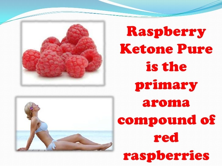 Raspberry ketone Pure