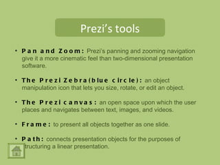 Prezi | PPT