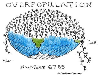 overpopulation | PPTX