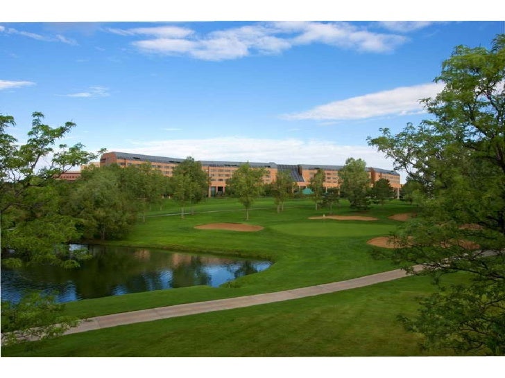 Inverness Golf Course
