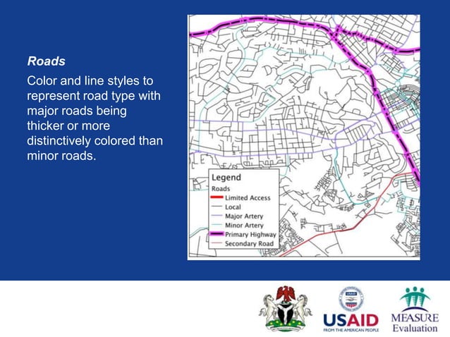 Geographic Context  PPT