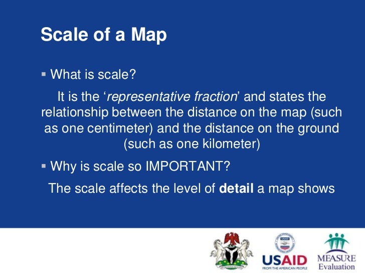 Geographic Context
