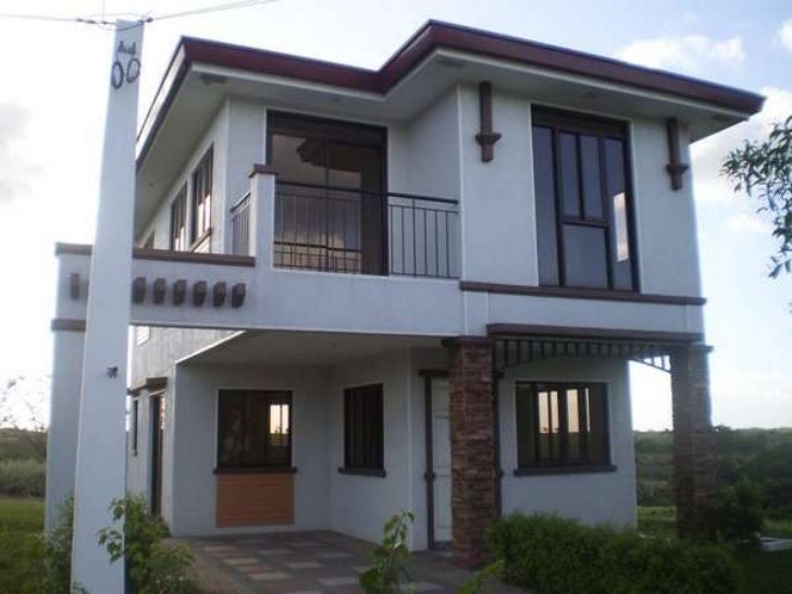 House and Lot Asmara General Trias Cavite