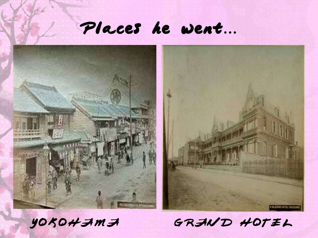 Rizal in Japan