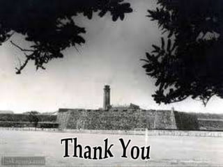 RADIOLOGY PRESENTATION