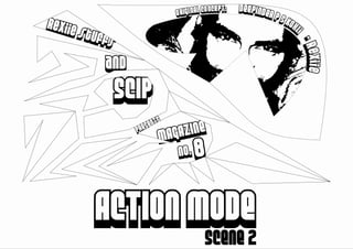 ACTION MODE-Scene 2