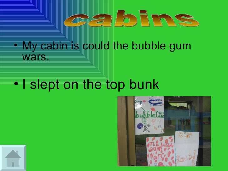 Teapot valley Camp Tom