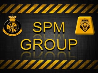 SPM GROUP 