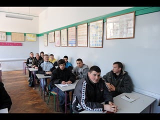 Tehnička škola GSP 