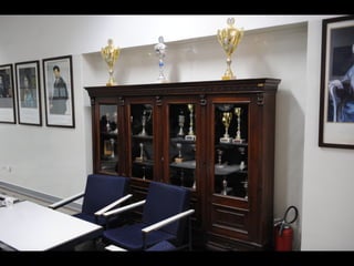 Tehnička škola GSP 