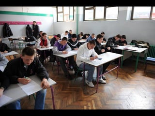 Tehnička škola GSP 