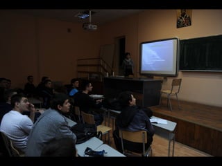 Tehnička škola GSP 