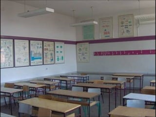 Tehnička škola GSP 