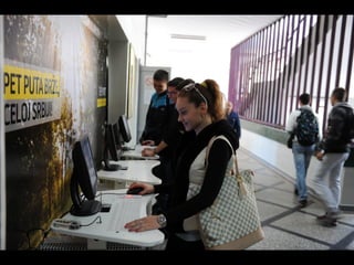 Tehnička škola GSP 