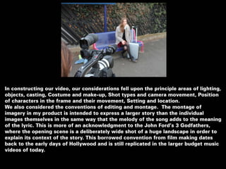 EVALUATION QUESTION 1A