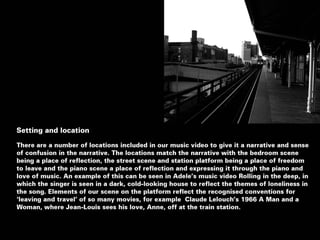 EVALUATION QUESTION 1A