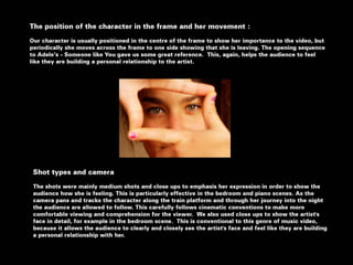 EVALUATION QUESTION 1A