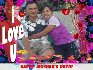 Happy Mother’s Day!!!
 