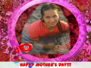 Happy Mother’s Day!!!
 