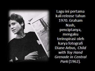 teach our children well