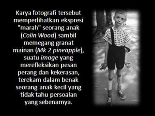 teach our children well