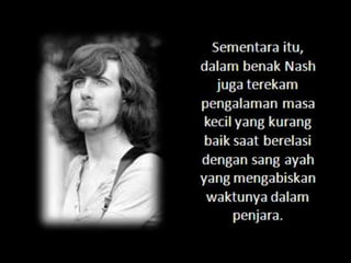 teach our children well