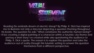 Do Androids Dream Of Electric Sheep? de Philip K. Dick - Livro - WOOK