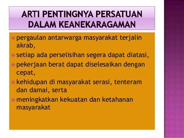 Keragaman suku bangsa (banun 12005185)