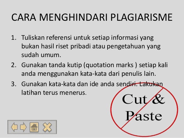Etika Berinternet & Plagiarisme Kelompok 3