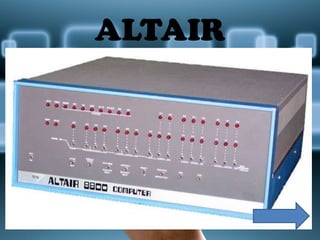 ALTAIR

 
