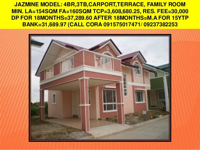 Rent To Own Houses And Brand New Houses Rush For Sale Affordable Hous