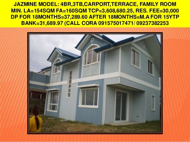 Rent To Own Houses And Brand New Houses Rush For Sale Affordable Hous
