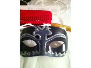 Mask