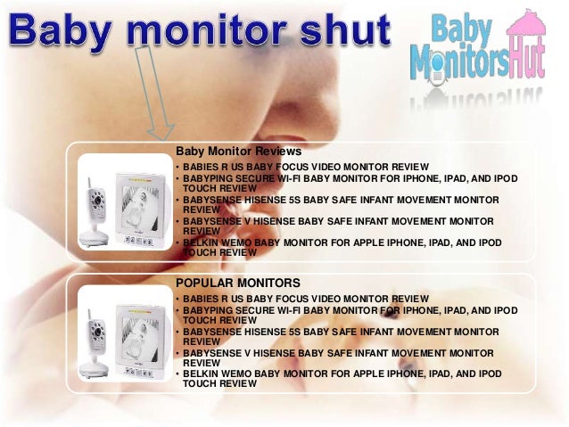 baby movement monitor reviews