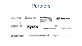 Partners
 