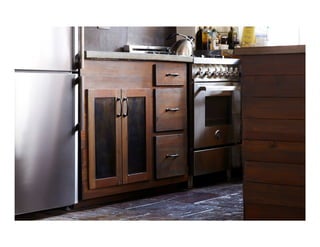 Cabinet Refacing | 2014