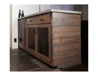 Cabinet Refacing | 2014