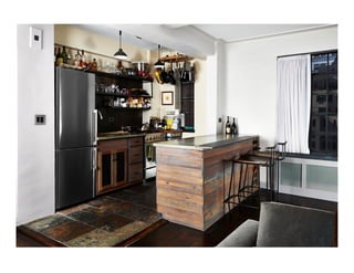 Cabinet Refacing | 2014