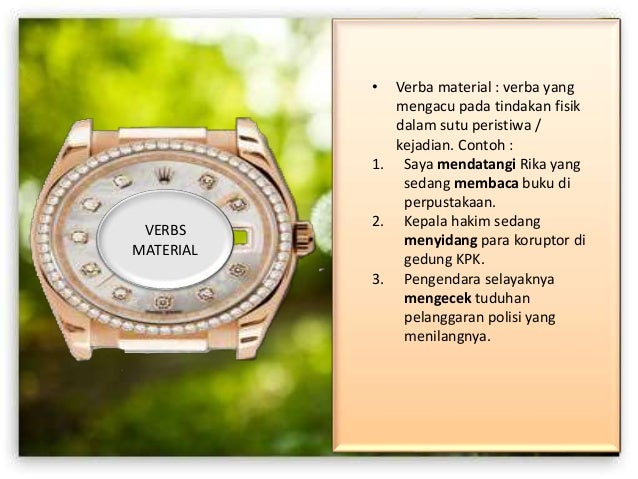 Teks Prosedur Kompleks