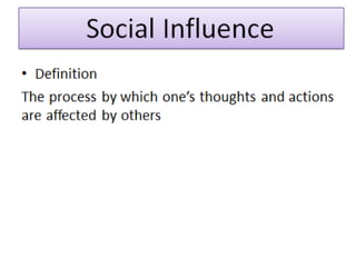 Video Presentation slide