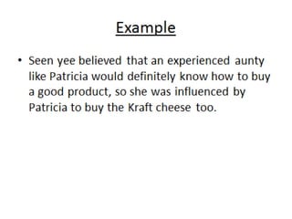 Video Presentation slide