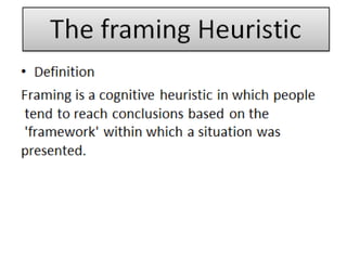 Video Presentation slide