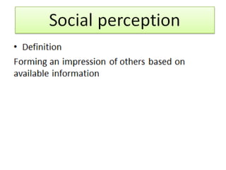 Video Presentation slide